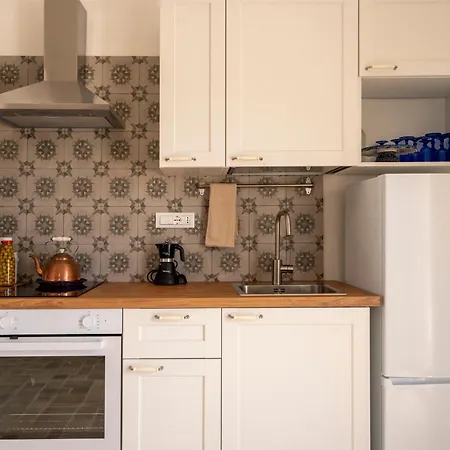 Trullo Cargiulo: Rustic Elegance In