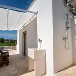 Appartamento Trullo Cargiulo: Rustic Elegance In