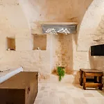 Appartamento Trullo Cargiulo: Rustic Elegance In Martina Franca