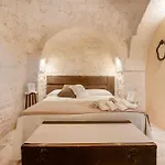 Trullo Cargiulo: Rustic Elegance In Martina Franca