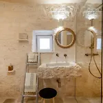 Trullo Cargiulo: Rustic Elegance In Appartamento Martina Franca