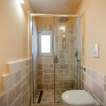 Trullo Cargiulo: Rustic Elegance In *